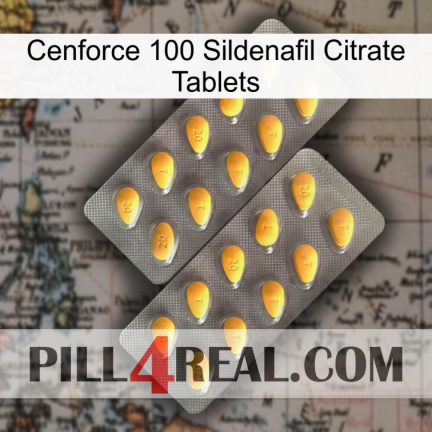 Cenforce 100 Sildenafil Citrate Tablets cialis2